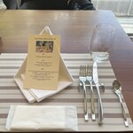 The Lobby Cafe - 
