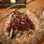 旬魚・旬菜・千石 - 