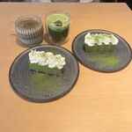 ATELIER MATCHA - 