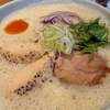 鶏白湯ラーメン ムツキ - 