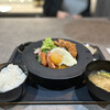 間借りのランチ301