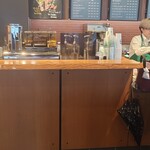 スターバックス コーヒー - ドリンク写真: