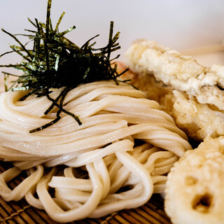 手打うどん 長谷沼_1