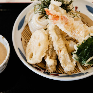 手打うどん 長谷沼_0