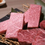 近江うし 焼肉 にくTATSU - 