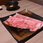 近江うし 焼肉 にくTATSU - 