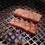 近江うし 焼肉 にくTATSU - 