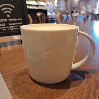 スターバックスコーヒー_0