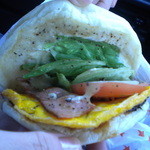 一個で腹一杯になる！