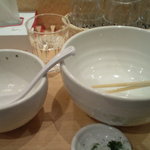 おらが - 完食完飲