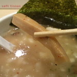 おらが - メンマ