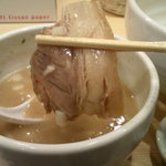 おらが - チャーシュー