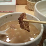 おらが - カットチャーシュー