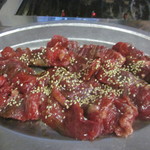 焼肉鴻漸 - カルビ