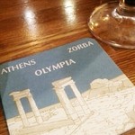 ギリシャ料理&バー OLYMPIA - 