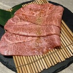 和韓焼肉 イルソ イルロ