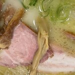 らあめん 元 - 