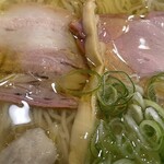 らあめん 元 - 