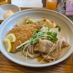 からふね屋珈琲　 - 料理写真: