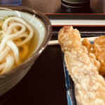 さぬきやうどん - 