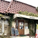 プリモピアット - 店舗外観