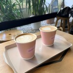 スクープコーヒー - 
