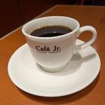 イタリアン・トマト カフェジュニア - ドリンク写真: