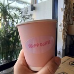 スクープコーヒー - 