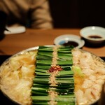 博多牛雜鍋 前田屋 總本店 - 