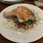 ビストロガストロス - 