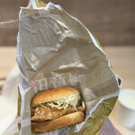 ケンタッキーフライドチキン - 料理写真: