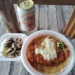 セイコーマート   - 料理写真: