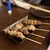 焼き鳥と地酒 鶏次郎 - 料理写真: