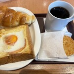 マルジュー - 料理写真: