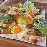 リトル ランカ - 