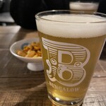 バンガロー