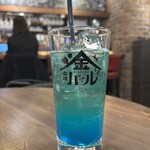 南越金バル - 
