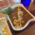 リトル ランカ - 