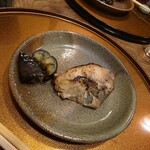 三彩 - 