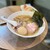 近江町ラーメン - 料理写真: