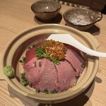 水面月 - 