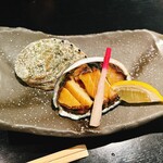 京ごはんと鉄板焼き 京月 - 