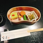京ごはんと鉄板焼き 京月 - 