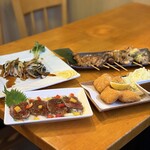 個室居酒屋 船橋酒房 - 