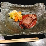 京ごはんと鉄板焼き 京月 - 