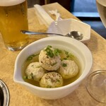 波へい - 