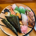 鳴門ト - 