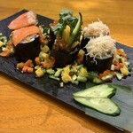 個室居酒屋 船橋酒房 - 