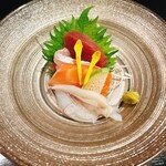 京ごはんと鉄板焼き 京月 - 