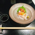 京ごはんと鉄板焼き 京月 - 